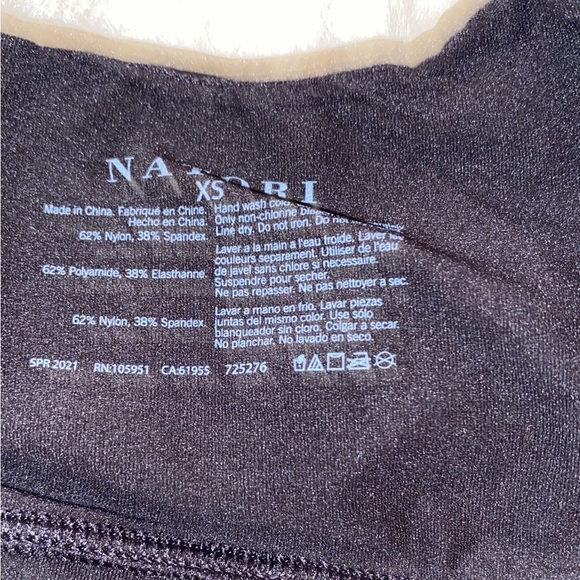 Natori Bliss Flex Bralette - Picture 5 of 8